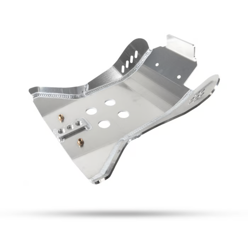 Aluminum Skid Plate SE 250-300 Sherco