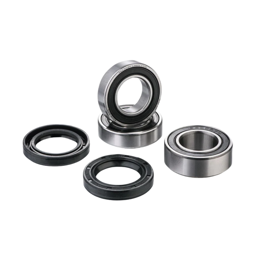 Rear Wheel Bearing Kit - Sherco