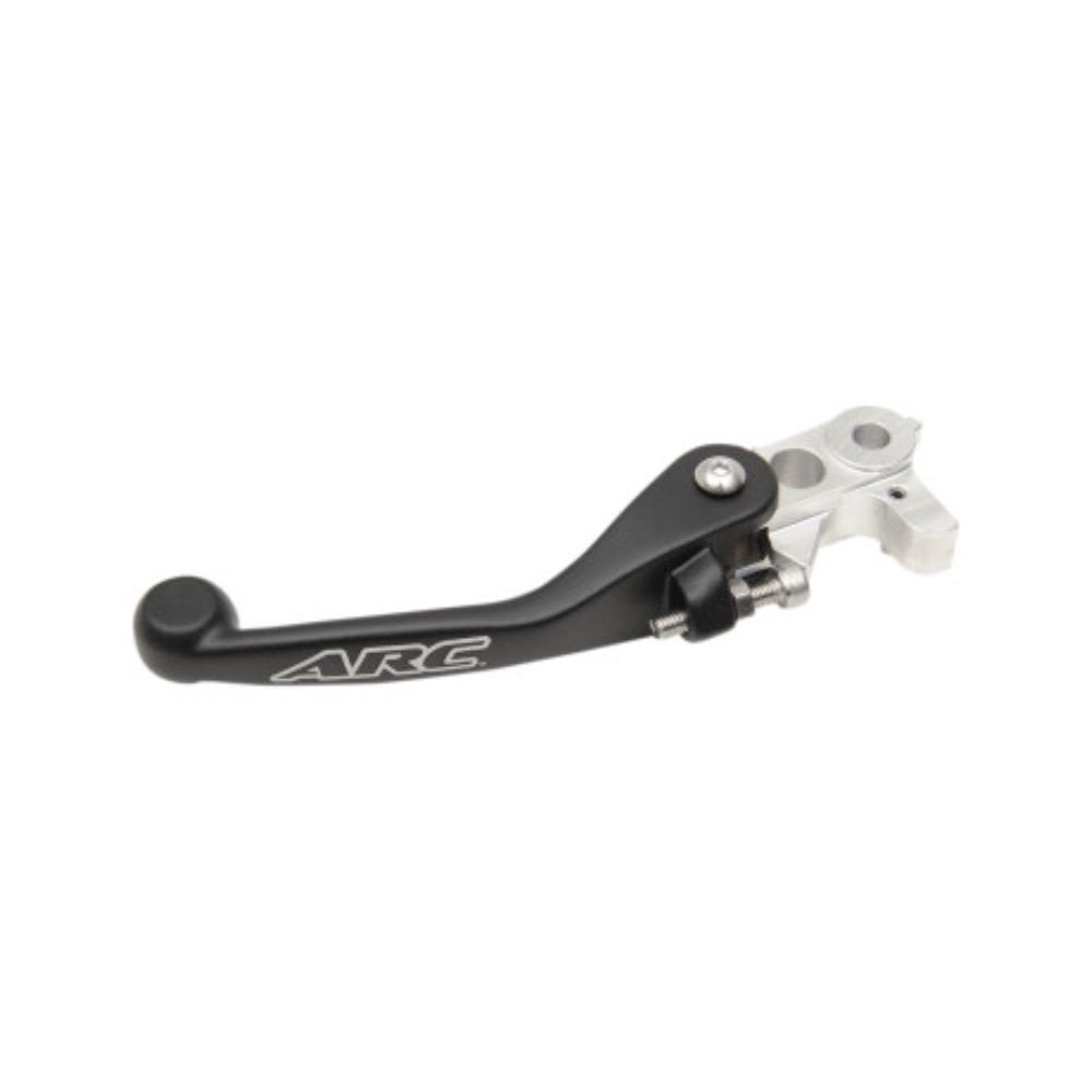 Aluminum Folding Levers - Rieju/GasGas