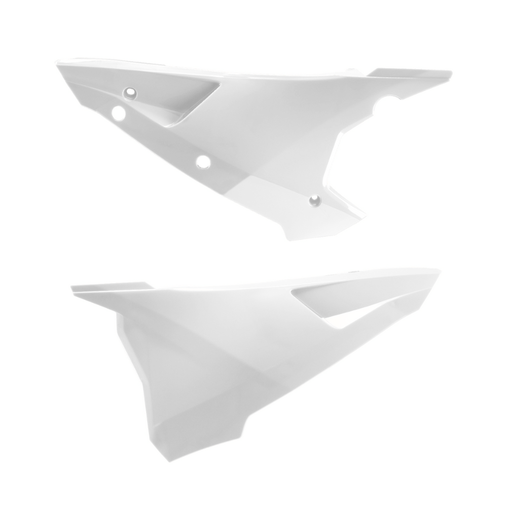 Side Panel Set White - 0/K00.570.9101