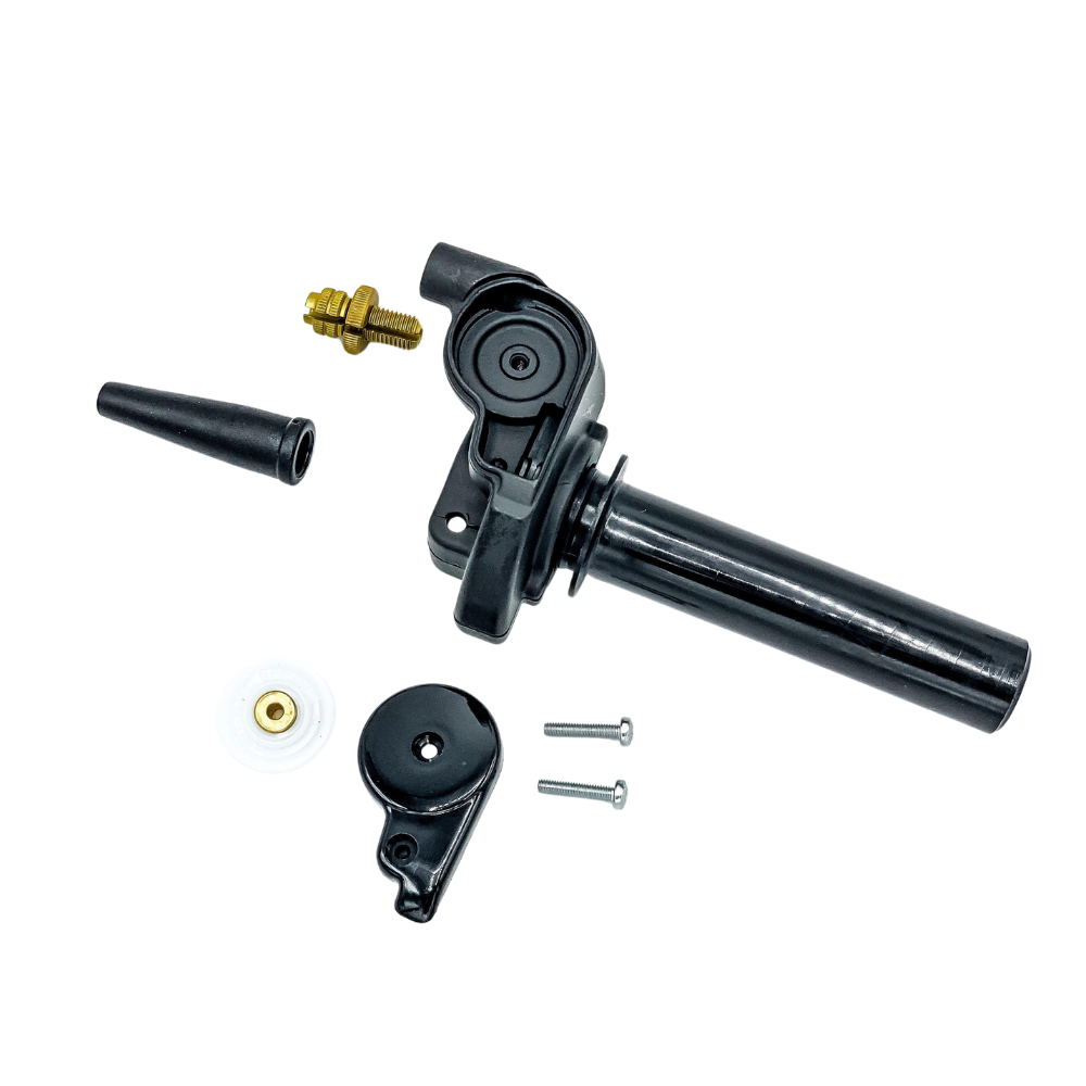 Throttle Assembly - 0/000.530.9100