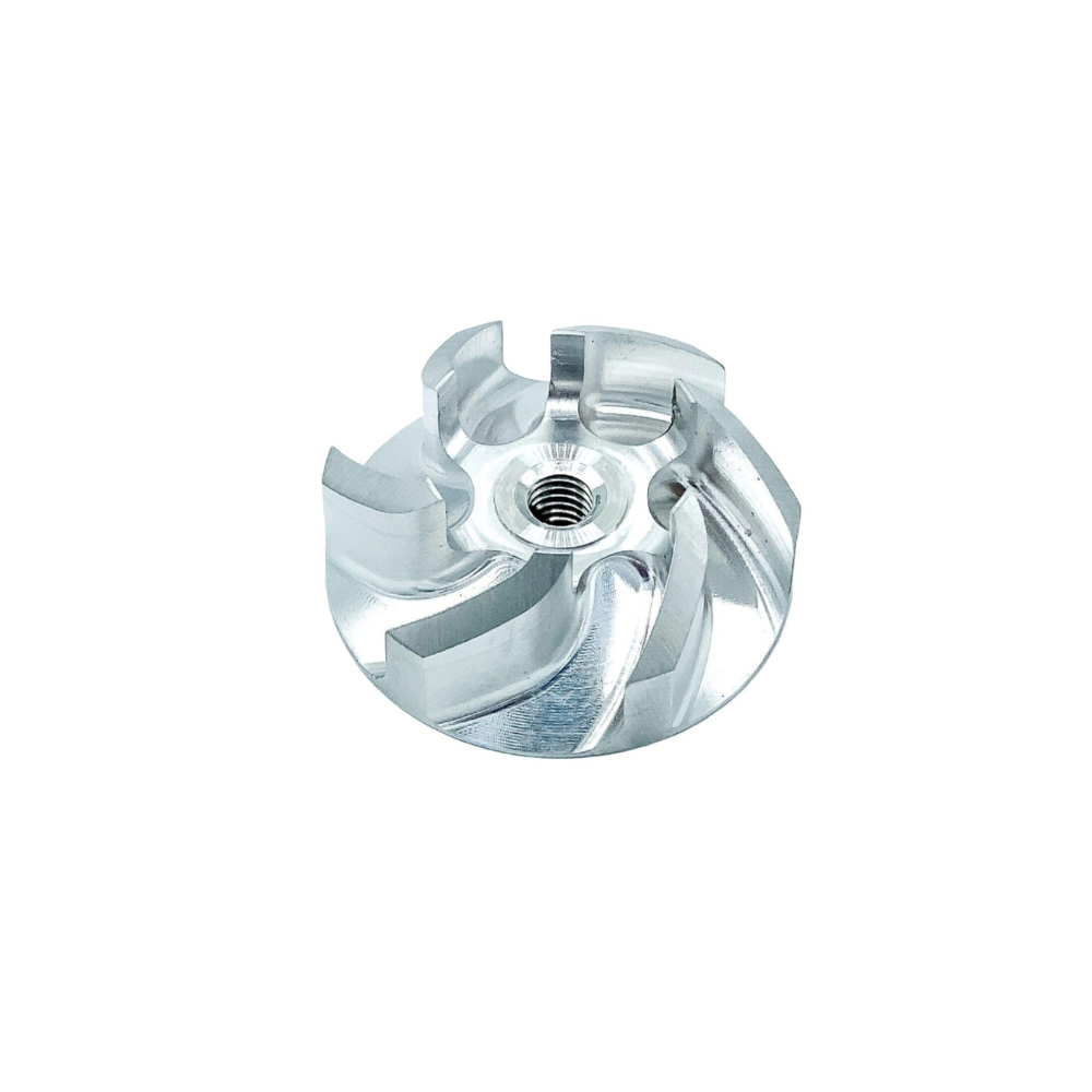 Billet Water Pump Impeller - Rieju/GasGas