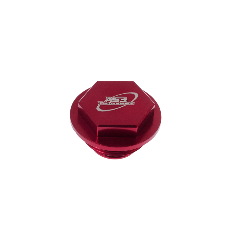 Rear Brake Master Cylinder Cover - SWM