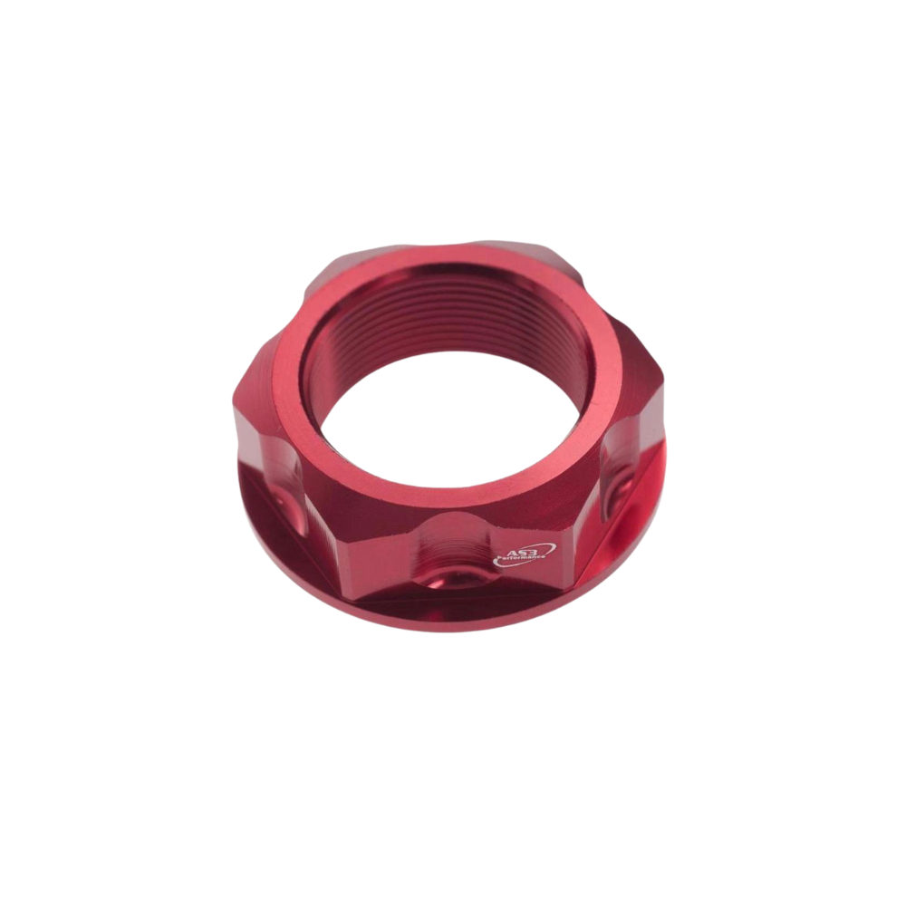 Steering Stem Nut - SWM