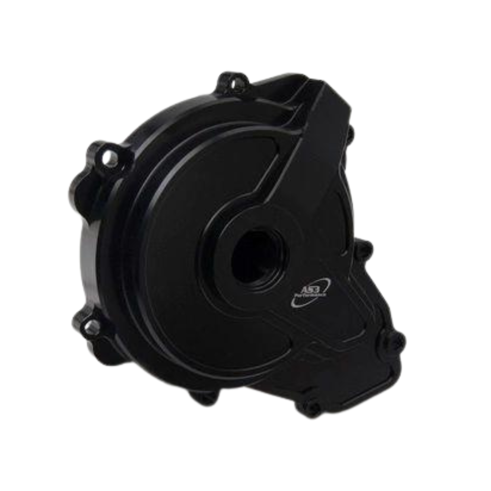 Billet Ignition Cover - Sherco