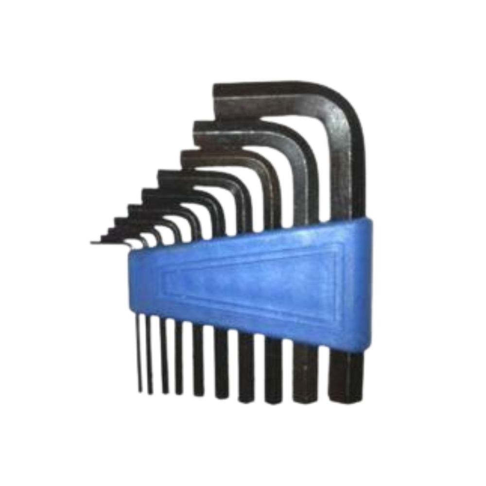 Hex Wrench Set