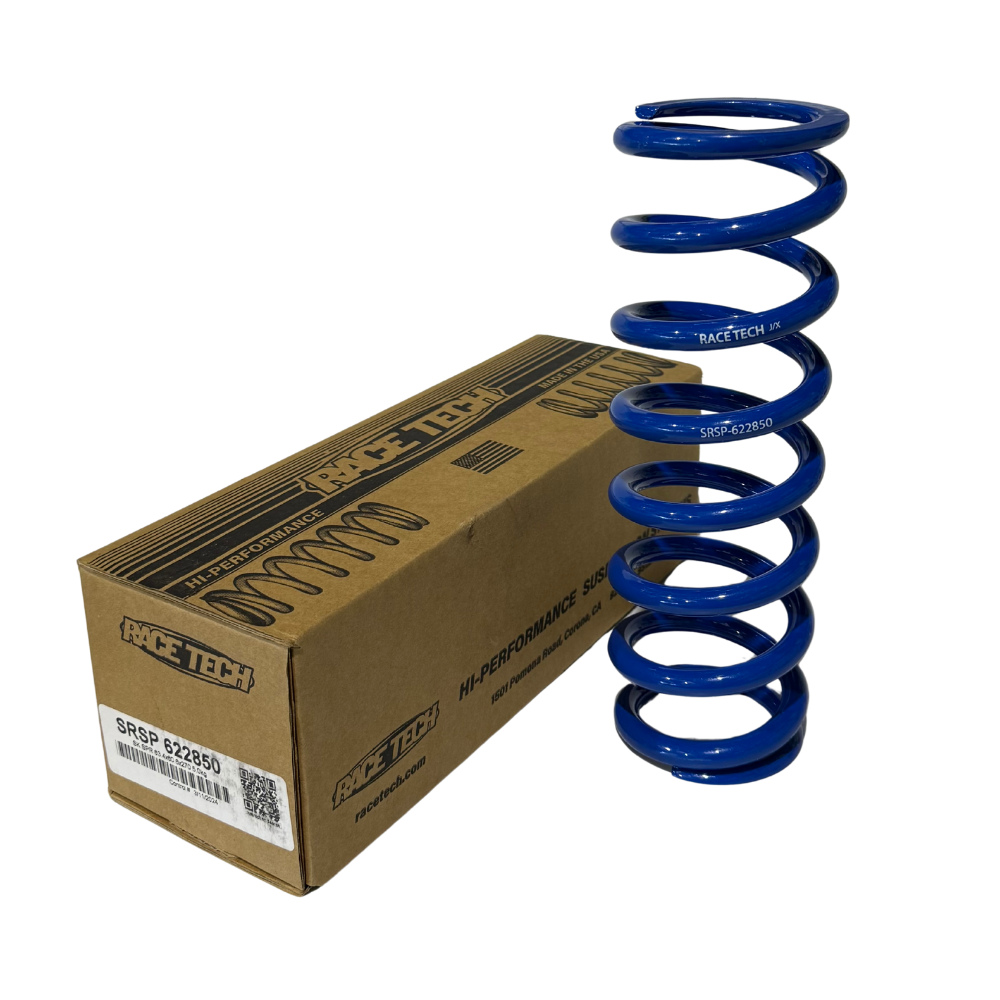 Shock Spring KYB 5.0 kg/mm - Rieju/GasGas