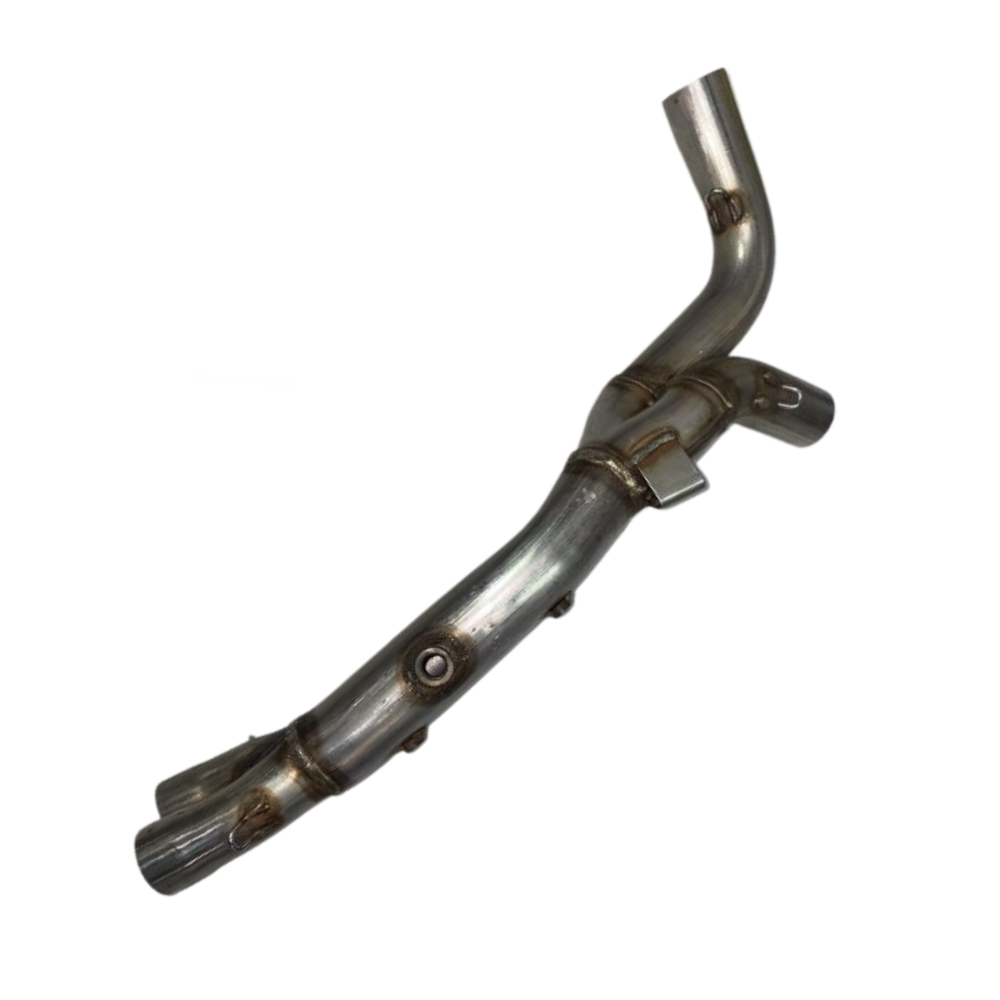 Exhaust Mid Pipe - F000P00269