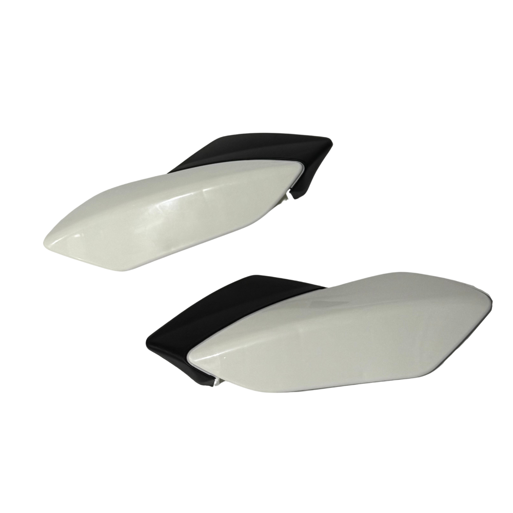 Enduro Hand Protectors - 8000H5050