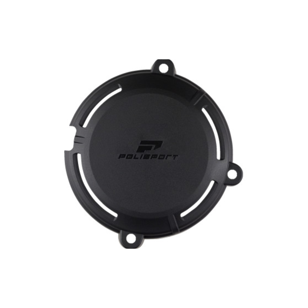 Polisport Clutch Cover Protector - Sherco