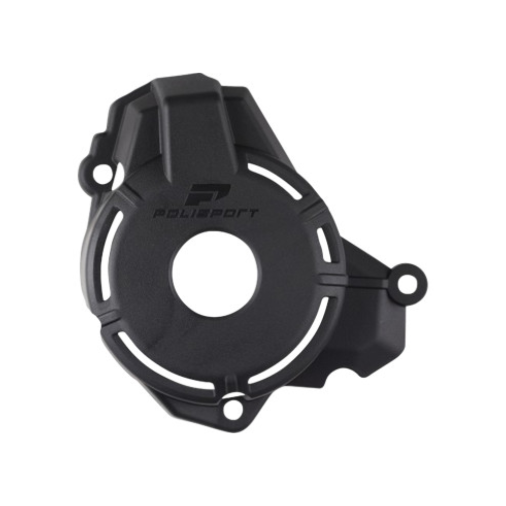 Polisport Ignition Cover Protector - Sherco