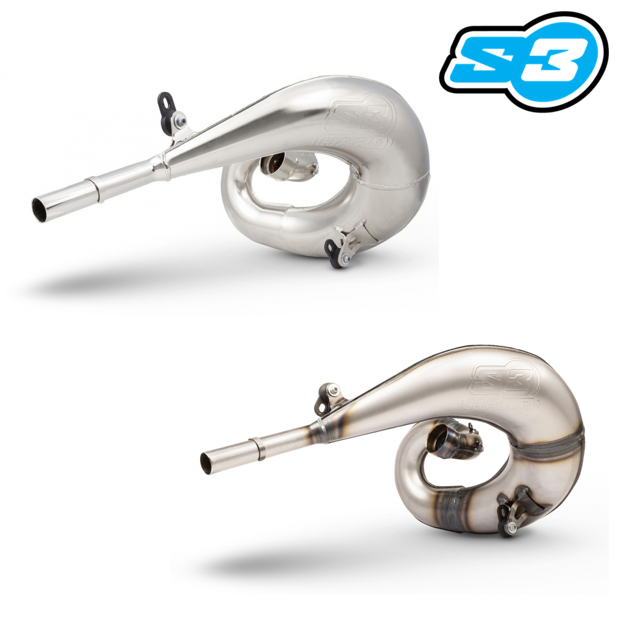 Enduro Pipe - Rieju/GasGas