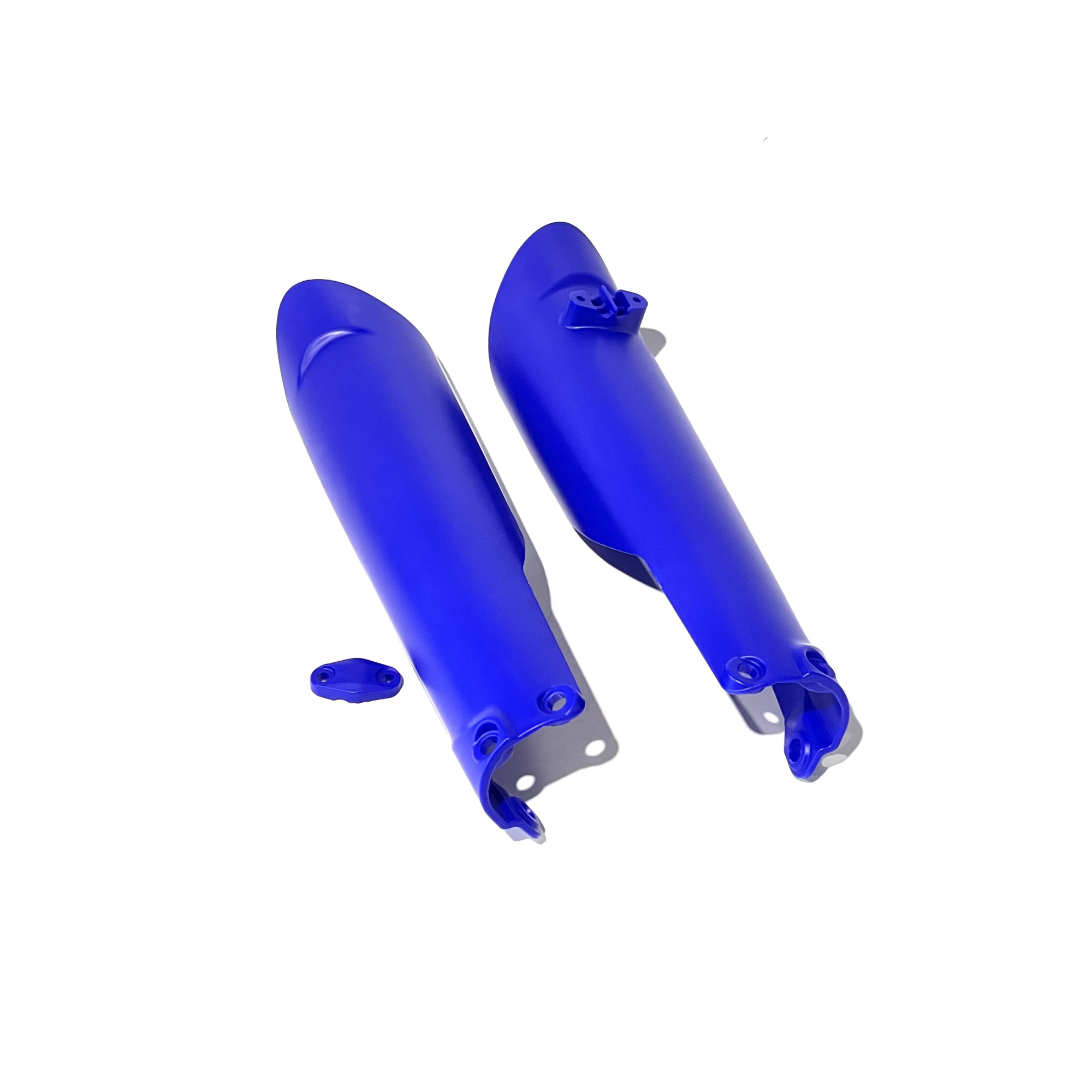 SHERCO OEM - BLUE FORK PROTECTOR SET