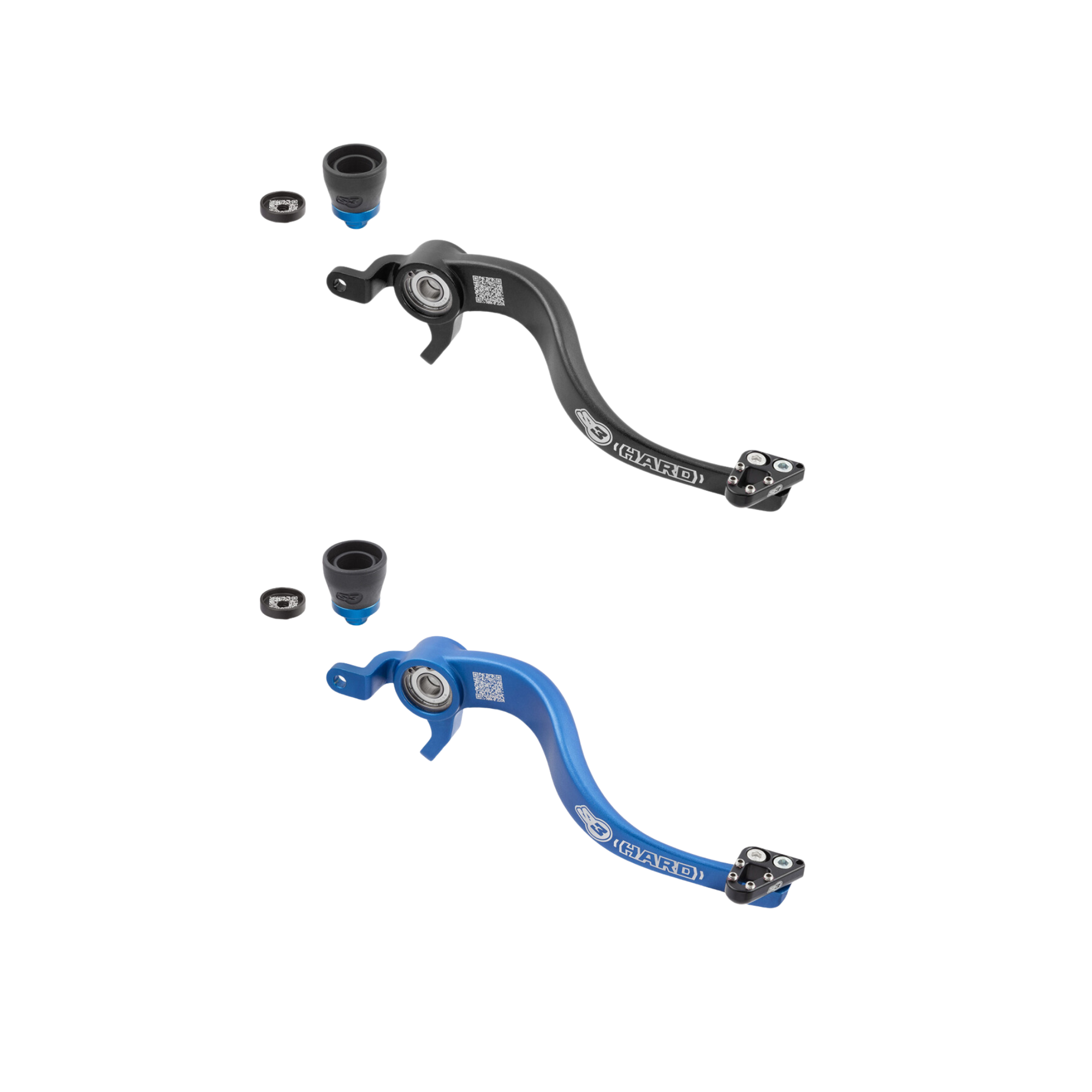 S3 Rear Brake Pedal Kit SHERCO