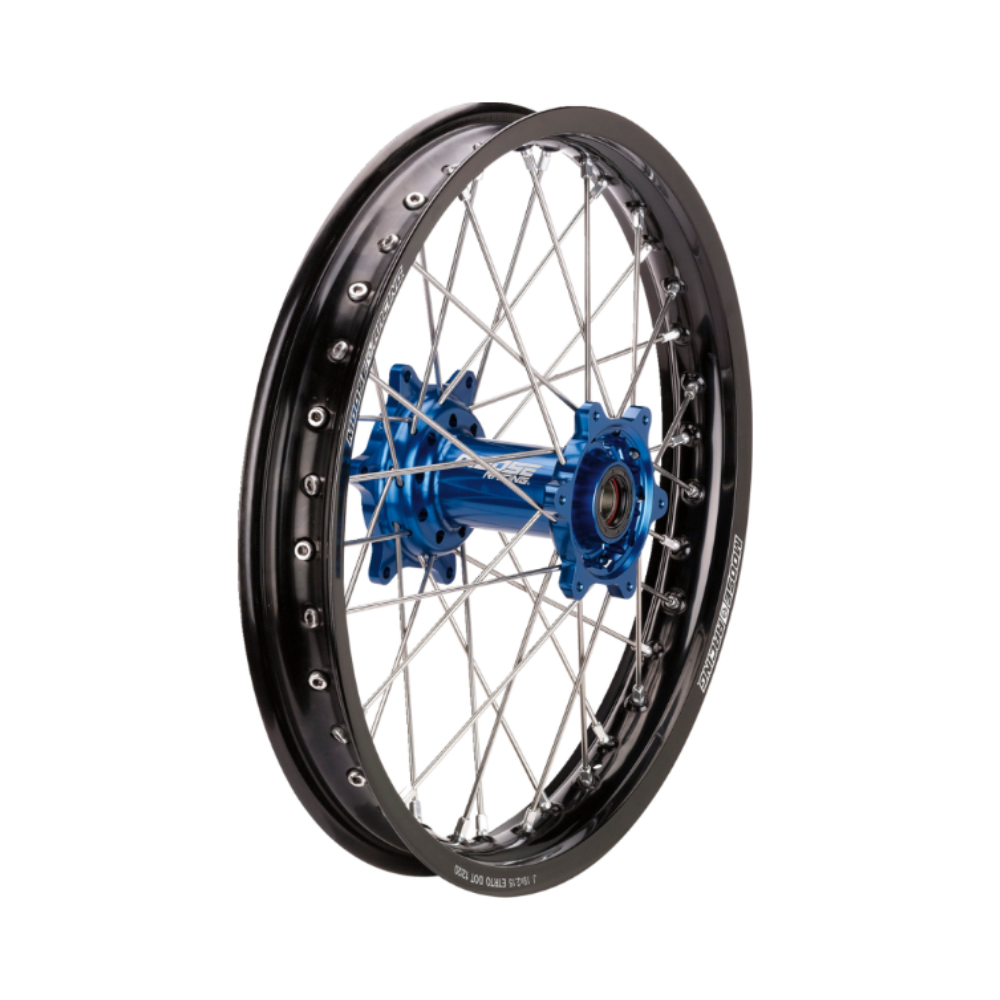 Rear Wheel Assembly - Sherco