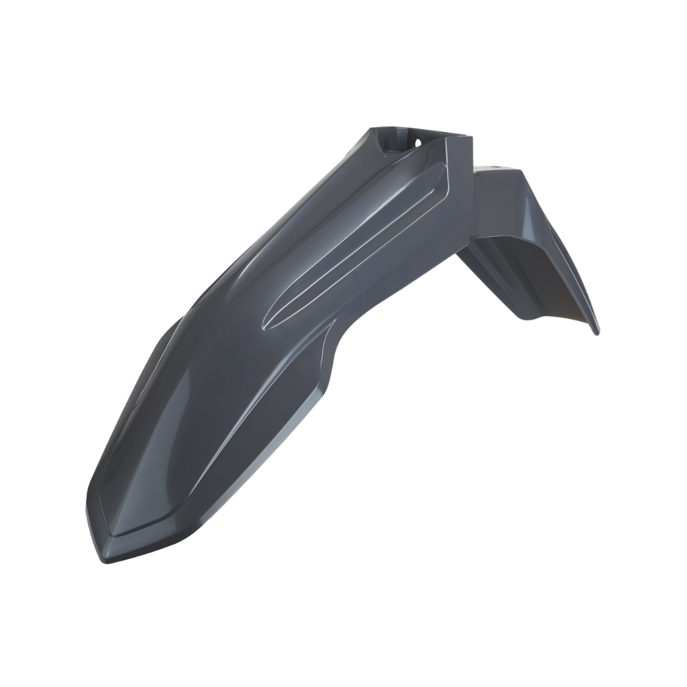 FRONT FENDER GREY 2024