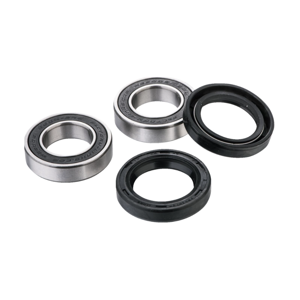Front Wheel Bearing Kit - Fantic