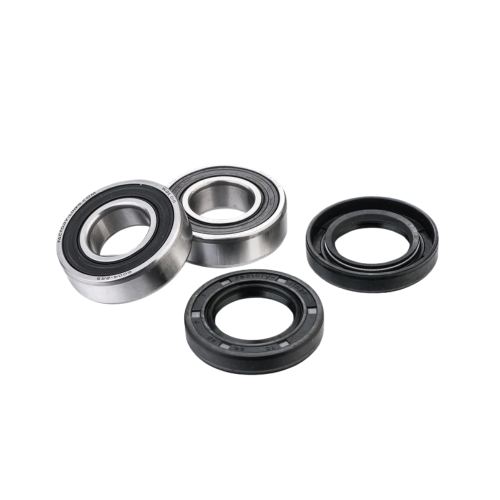 Front Wheel Bearing Kit - Sherco