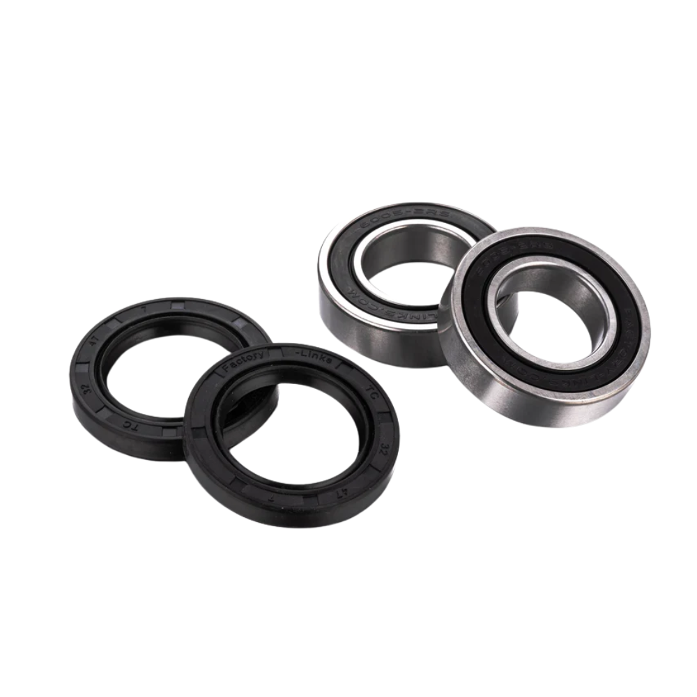 Rear Wheel Bearing Kit - Sherco