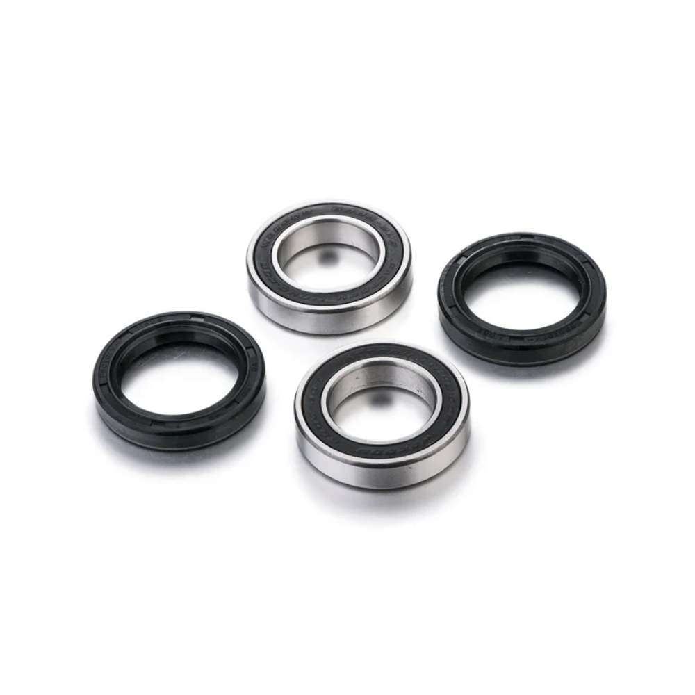 Front Wheel Bearing Kit - Rieju/GasGas