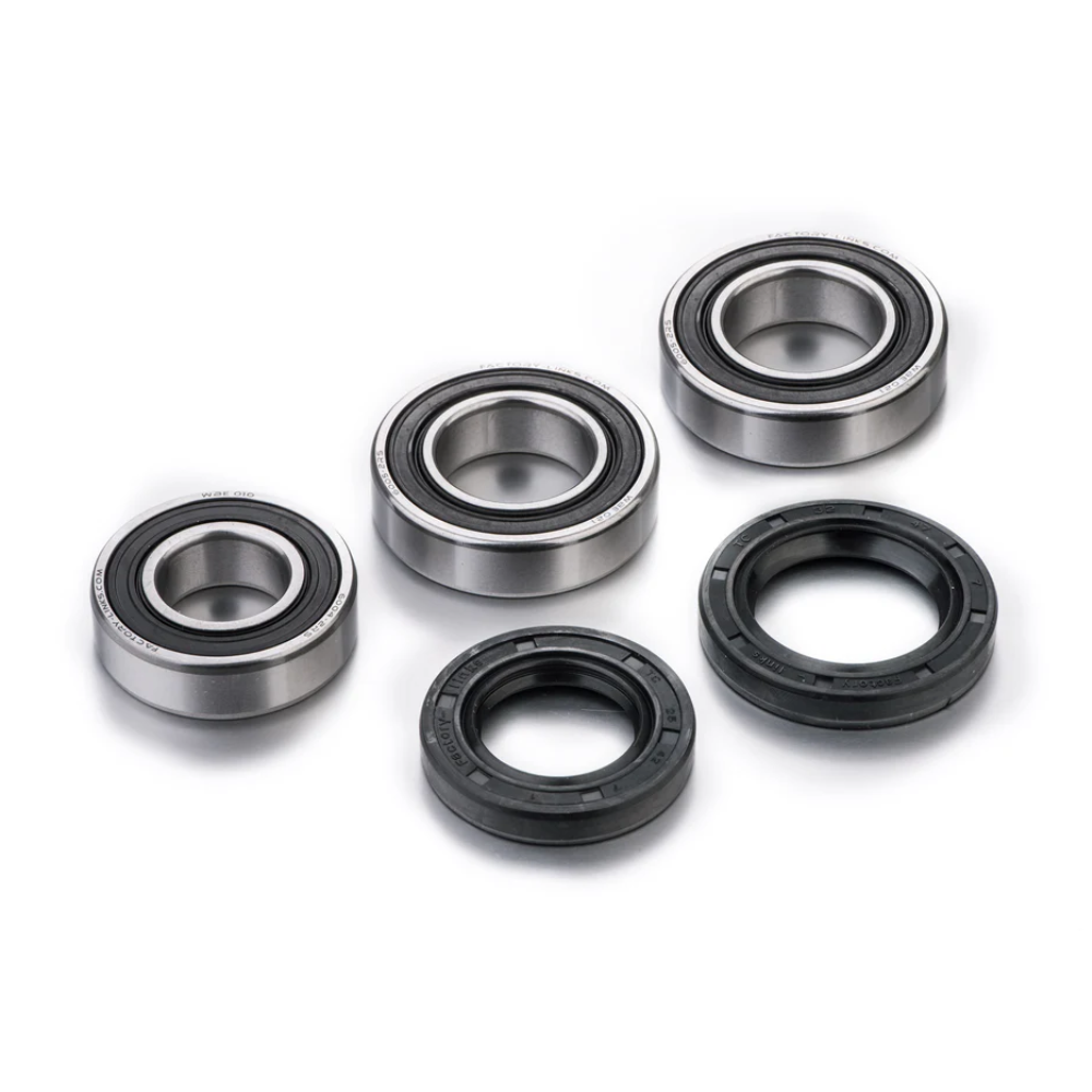 Rear Wheel Bearing Kit - Rieju/GasGas