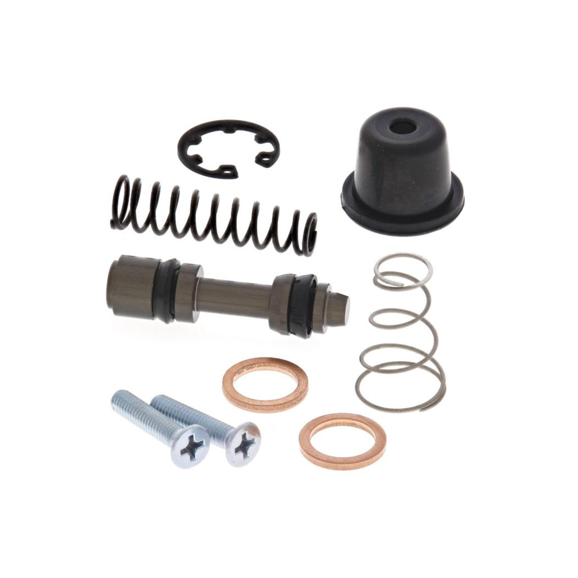 All Balls Front Brake Master Cylinder Rebuild Kit – For KTM SX 50 / 65 & Husqvarna