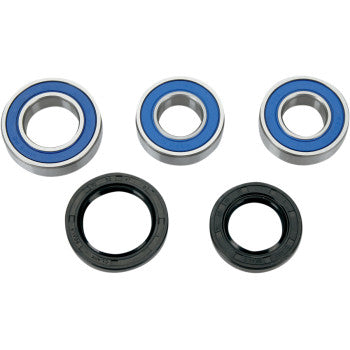 Premium Rear Wheel Bearing Kit - Rieju/GasGas