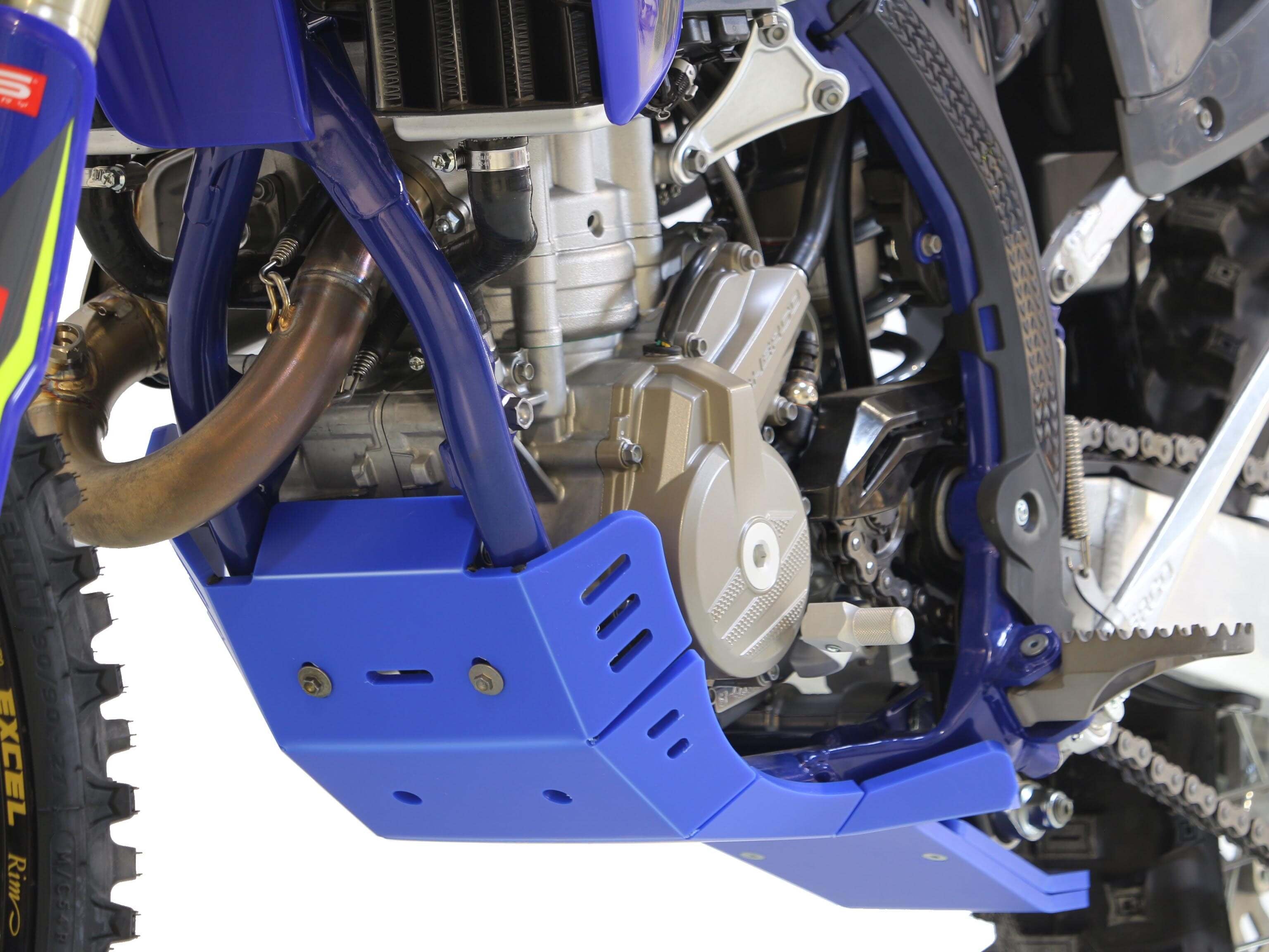 Xtrem Skid Plate 2025 SEF 250-300