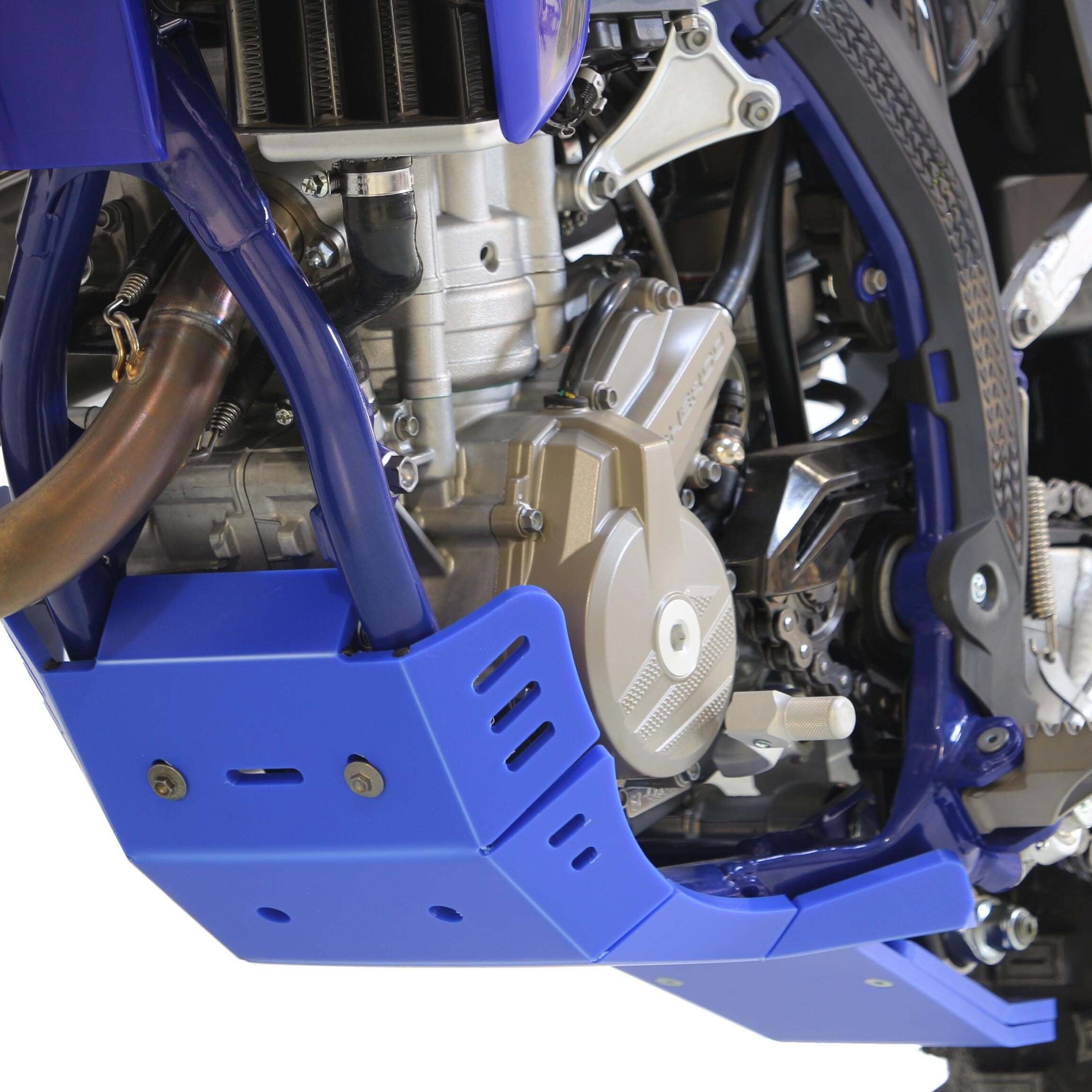 Xtrem Skid Plate 2025 SEF 250-300