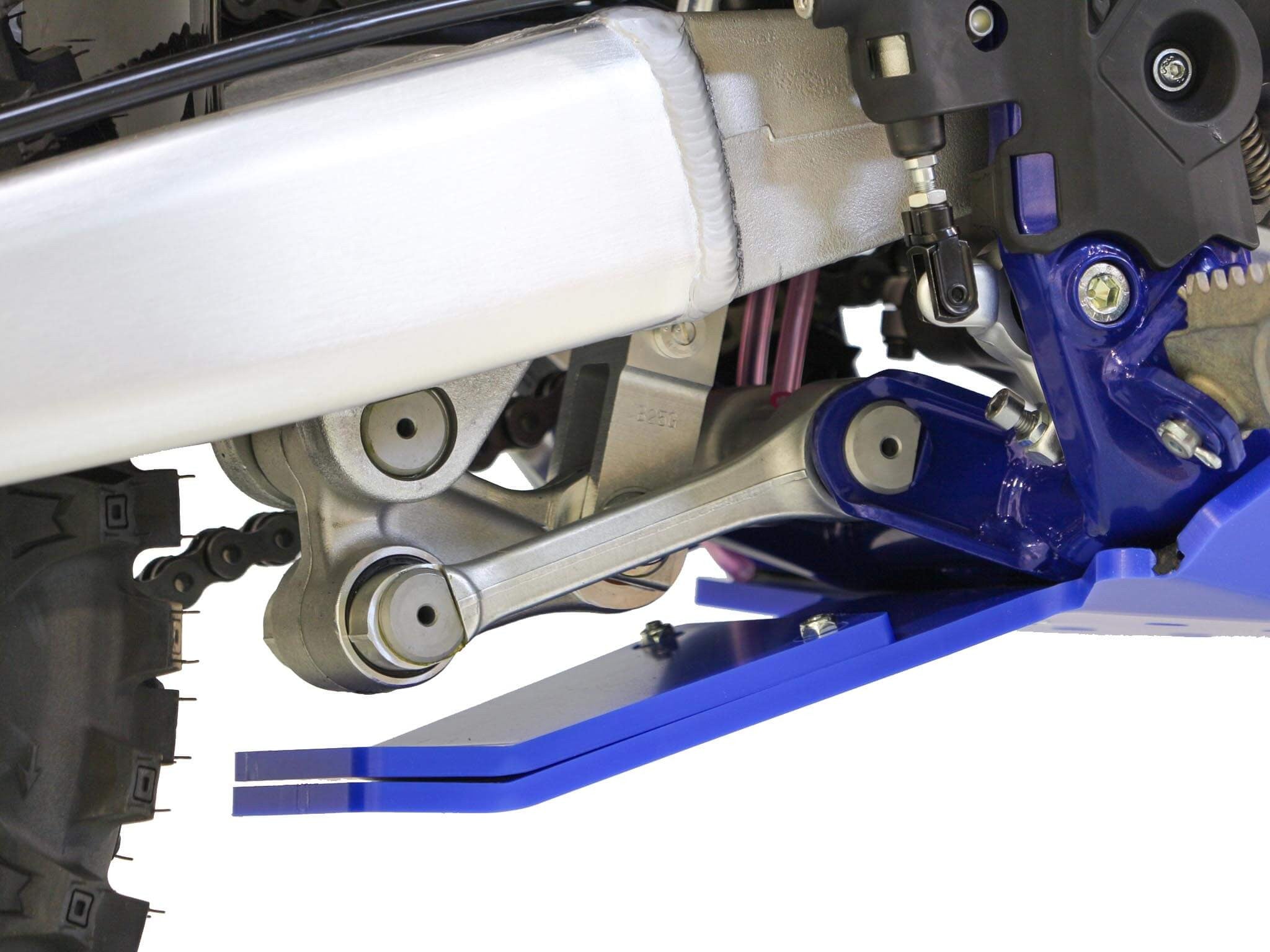 Xtrem Skid Plate 2025 SEF 250-300