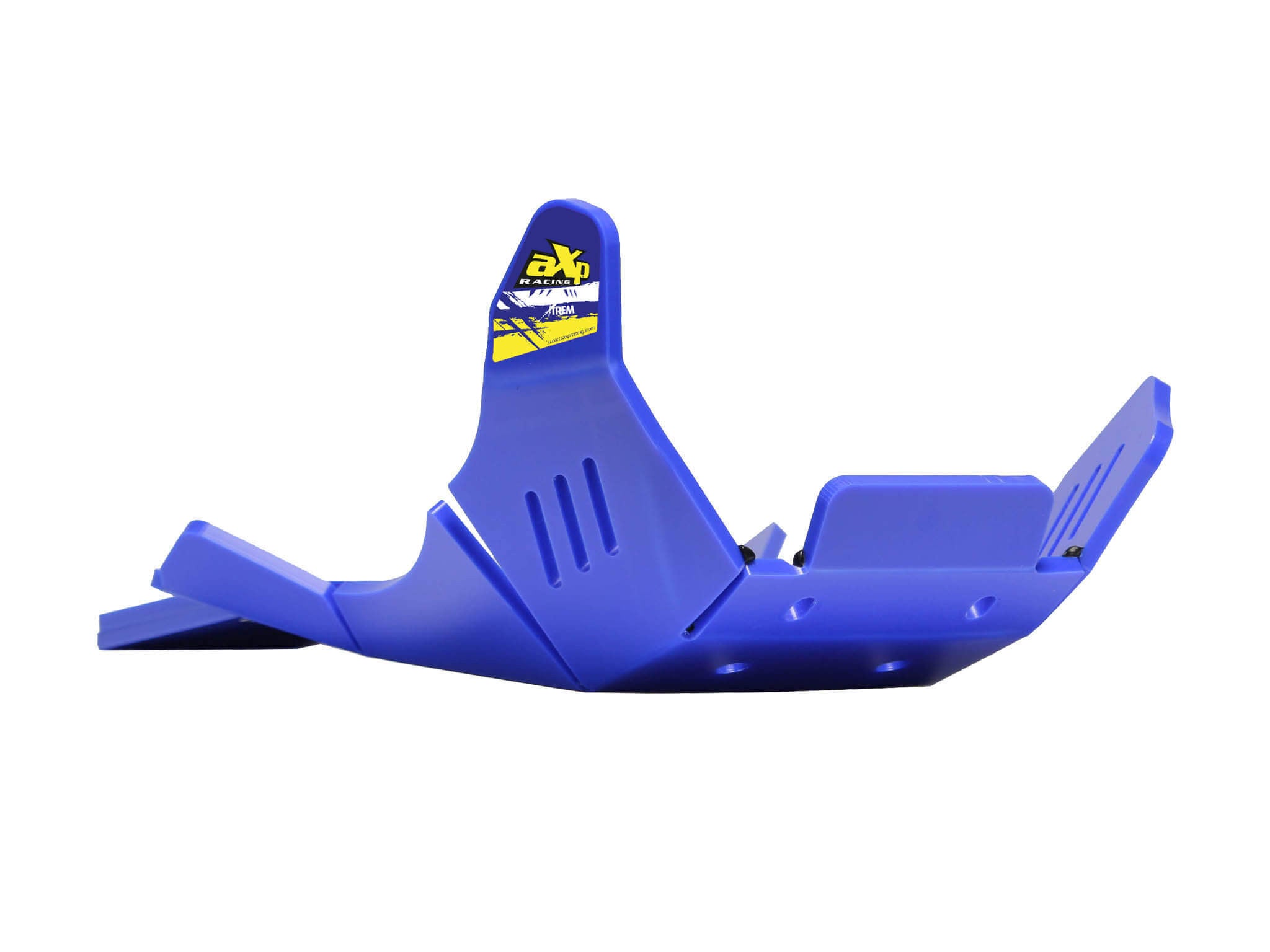 Xtrem Skid Plate 2025 SEF 450-500