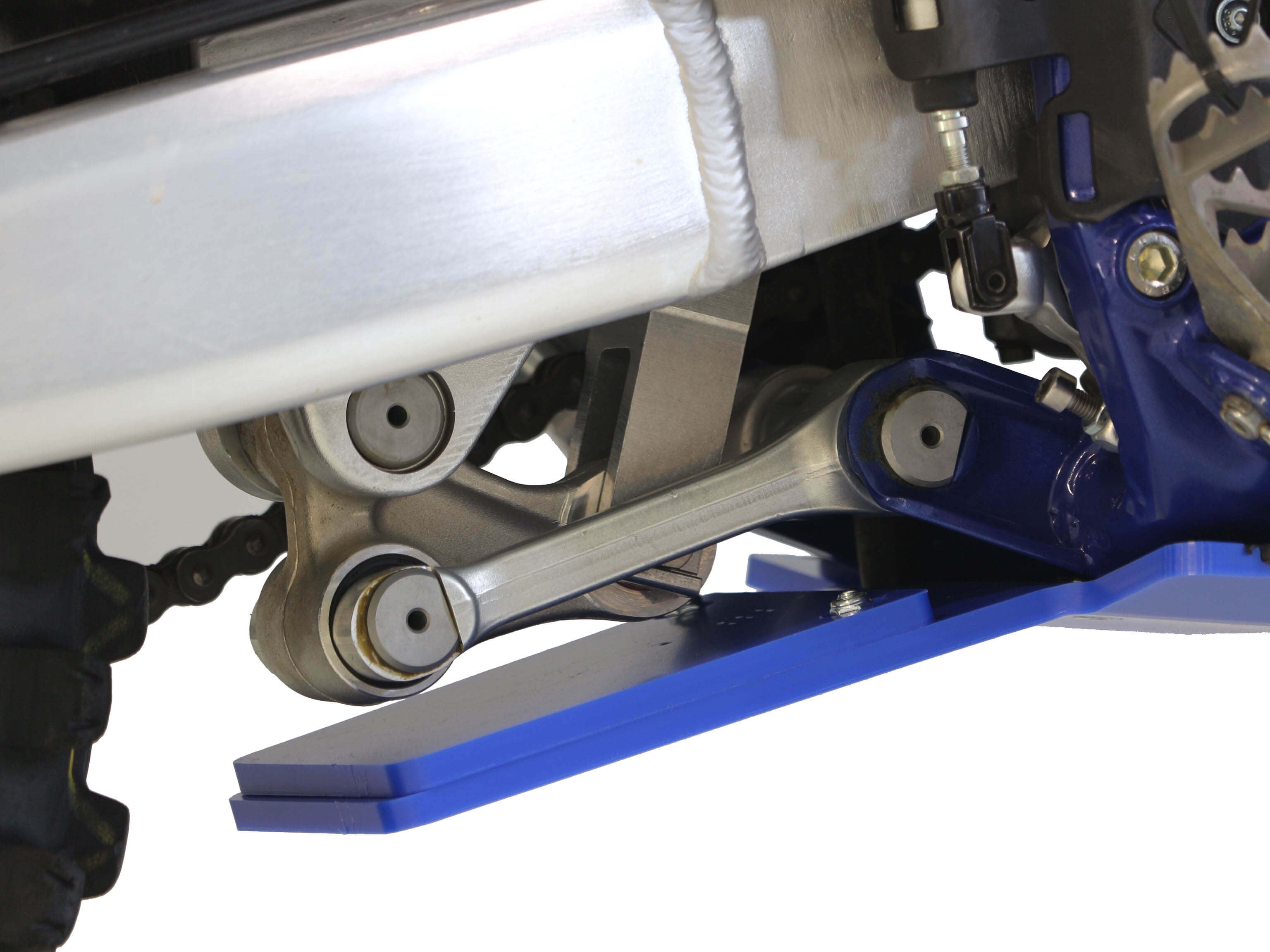 Xtrem Skid Plate 2025 SEF 450-500