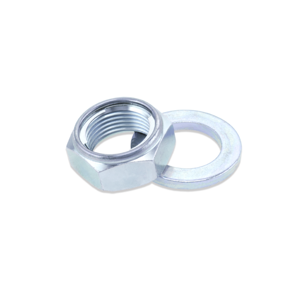 20mm Axle Nut