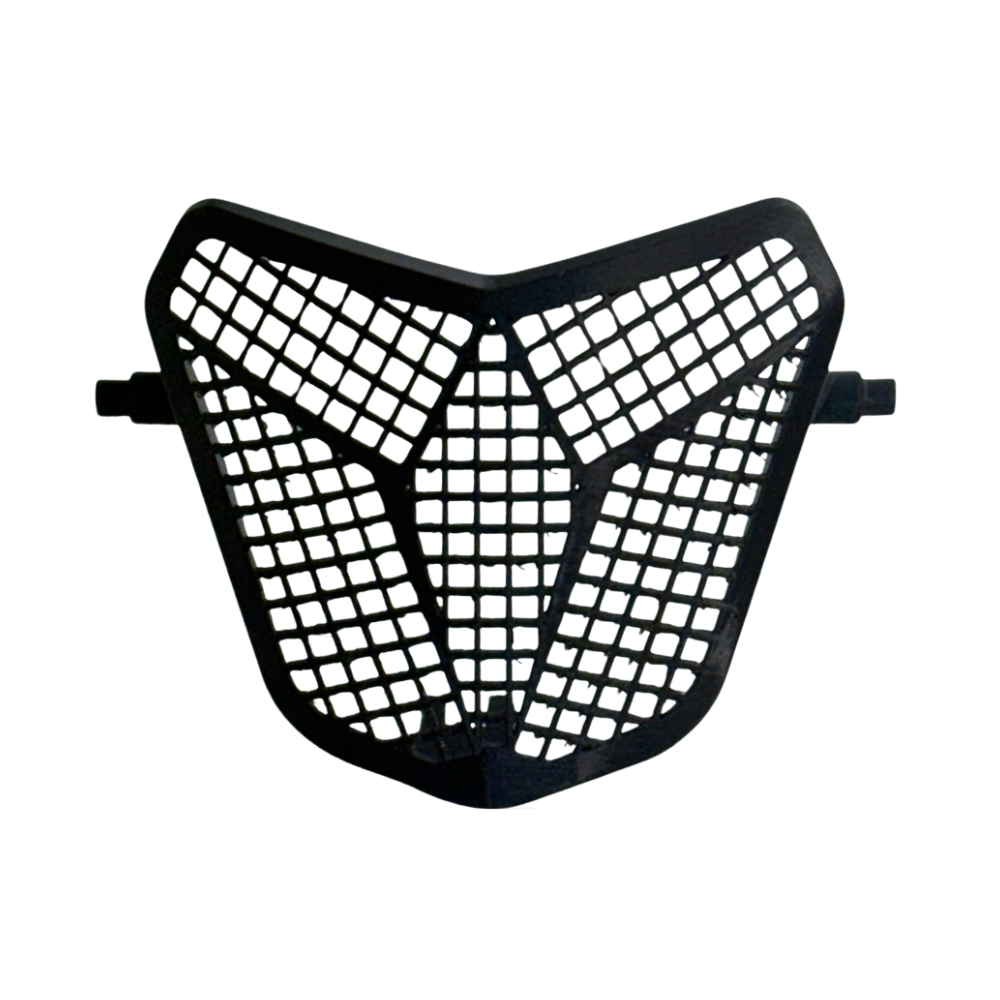 Headlight Mask 2024+ Sherco