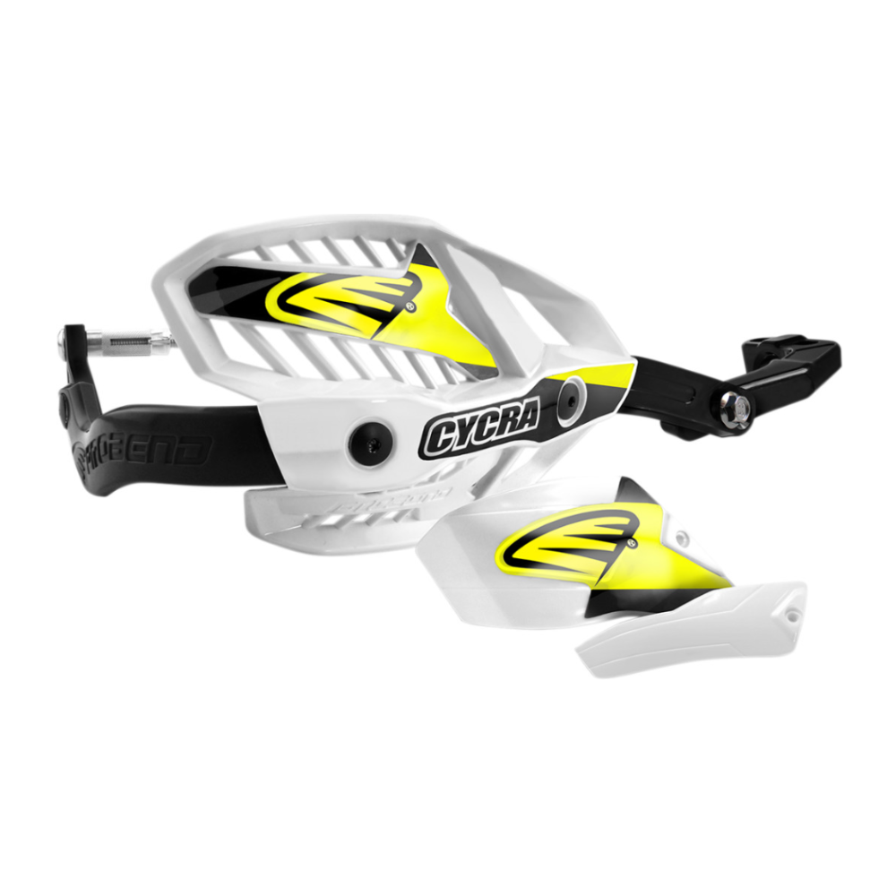 Ultra Pro Bend HCM Handguards