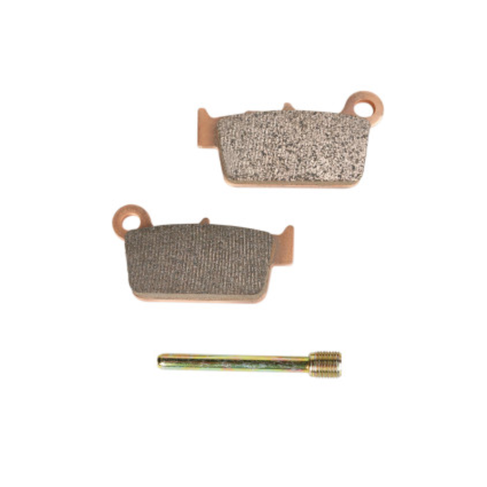 MX-S Sintered Brake Pads - Fantic
