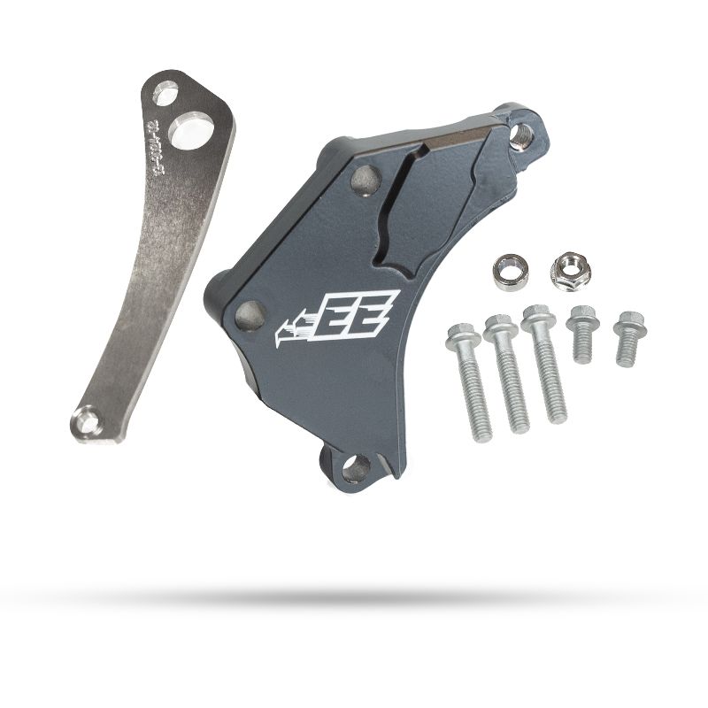Clutch Slave Cylinder Guard - Sherco