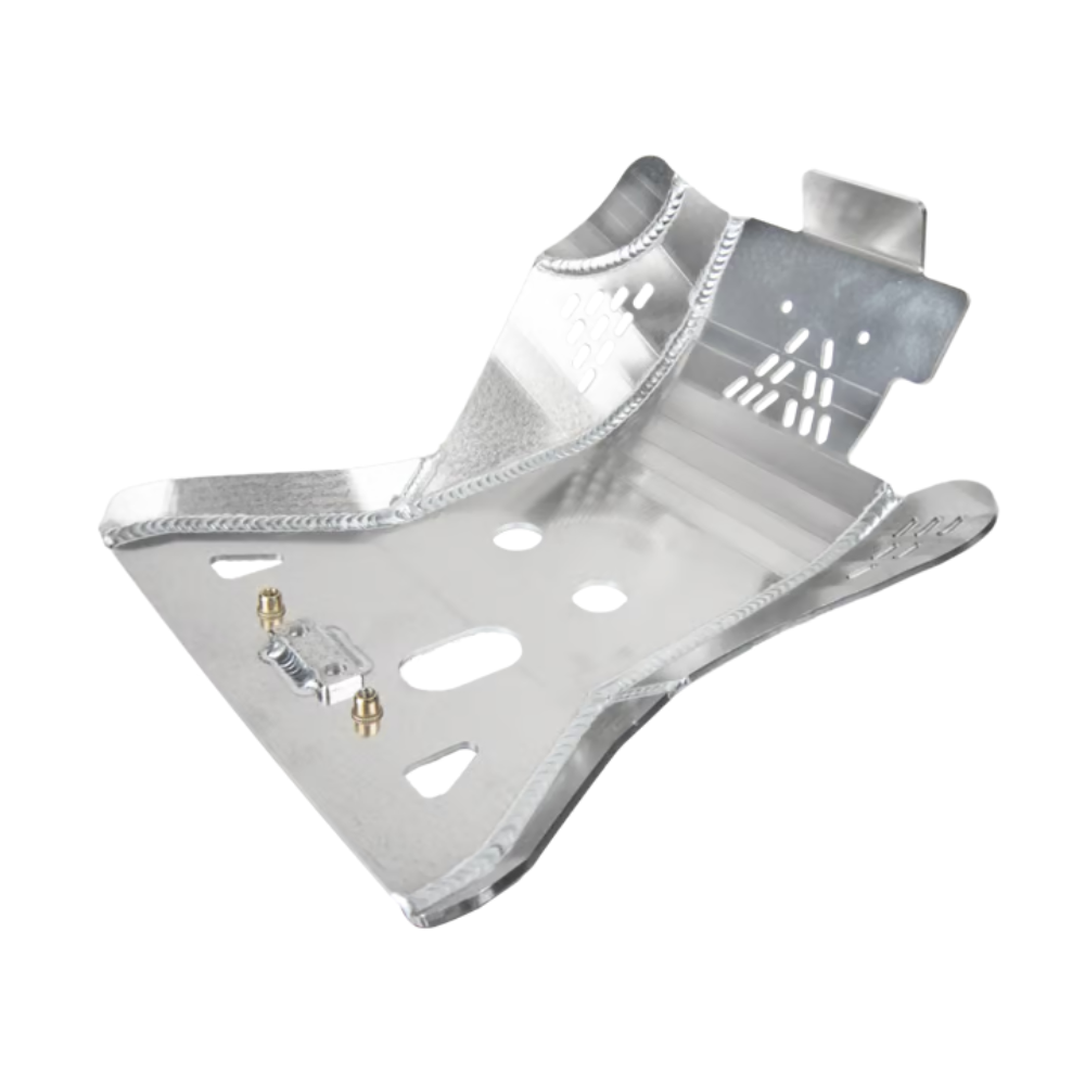 Aluminum Skid Plate - Rieju/GasGas