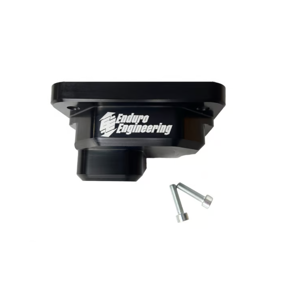 Fuel Pump Guard - Sherco