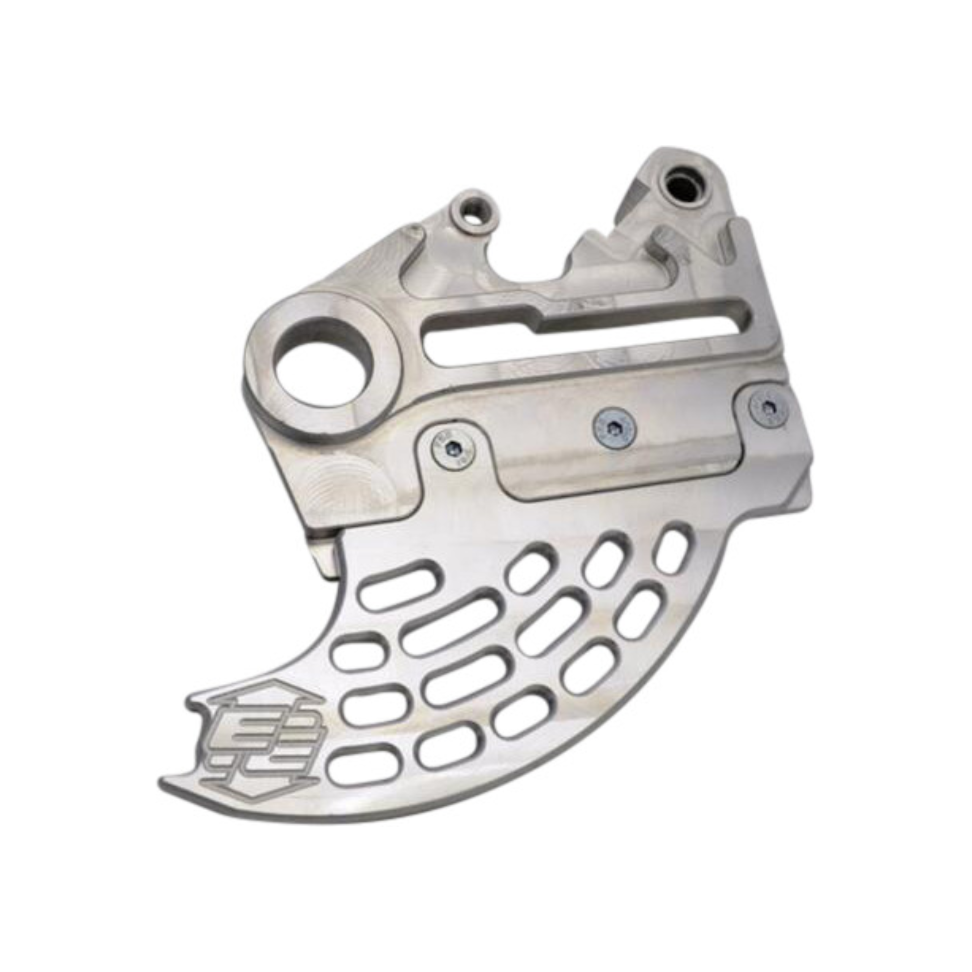 Rear Rotor Guard - Sherco