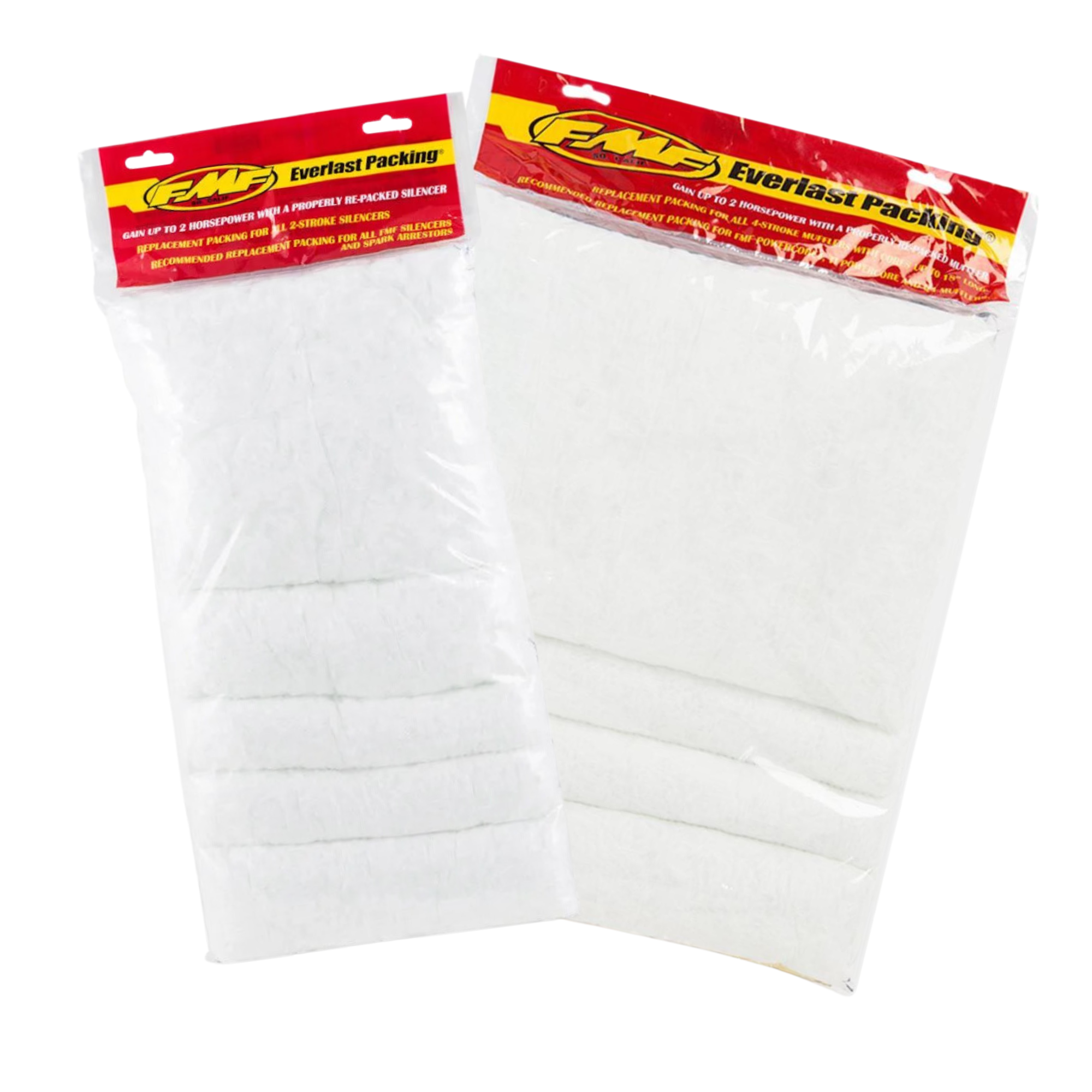 Muffler Packing