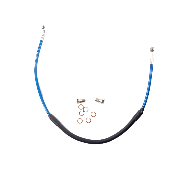 Rear Brake Line - Sherco
