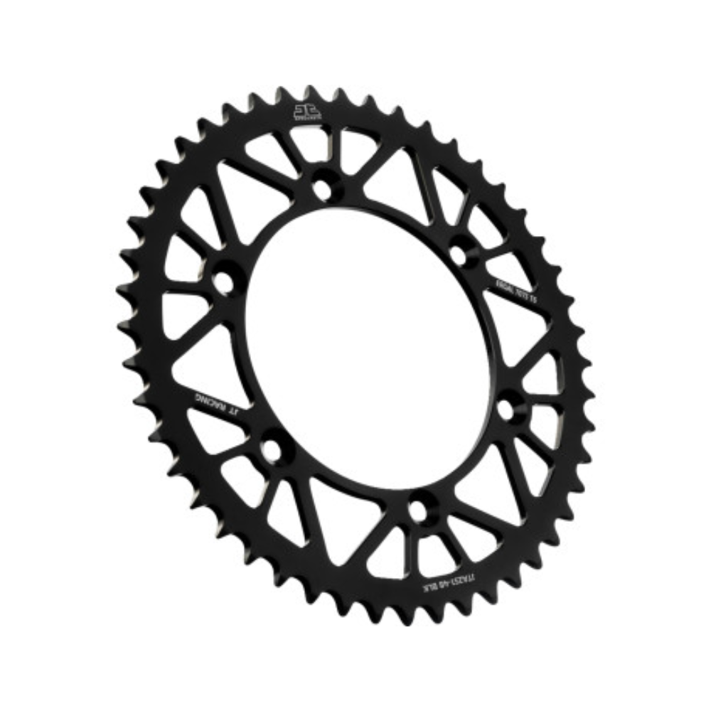Racelite Aluminum Rear Sprocket - Fantic