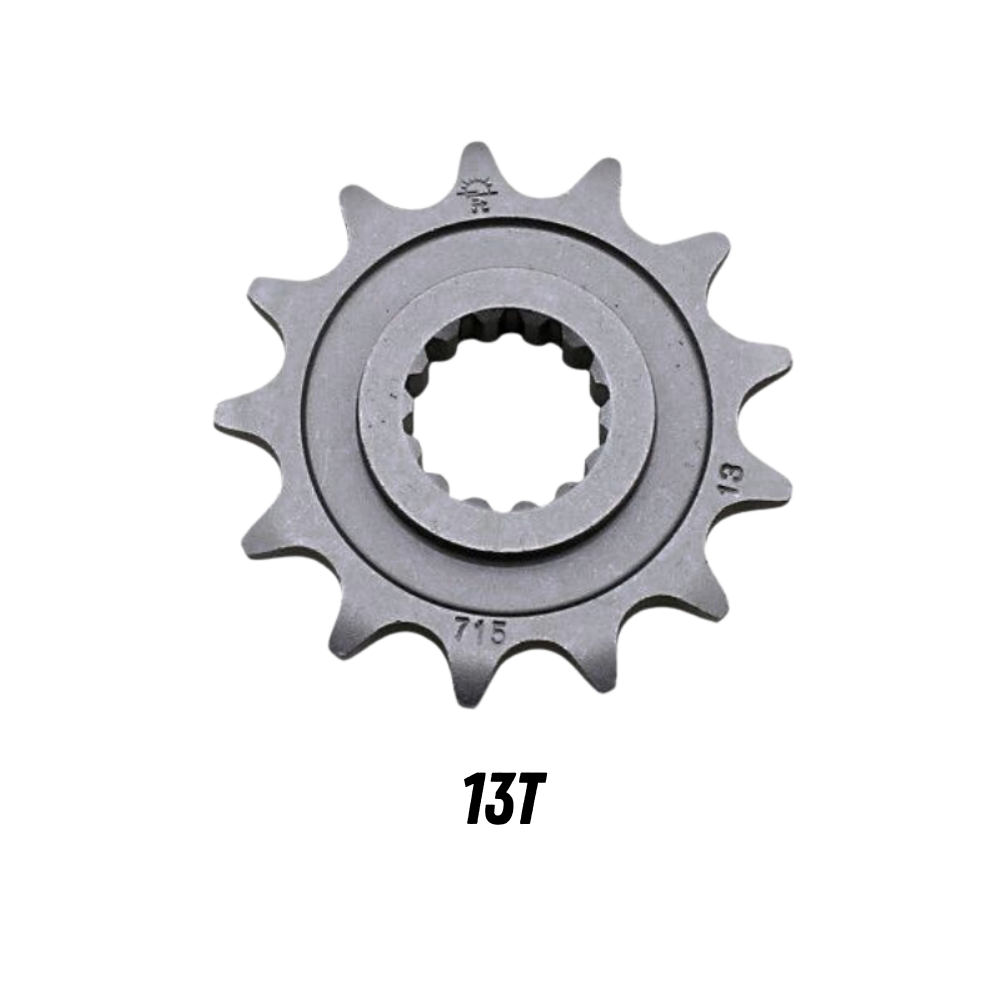 Countershaft Sprocket 13T - Rieju/GasGas