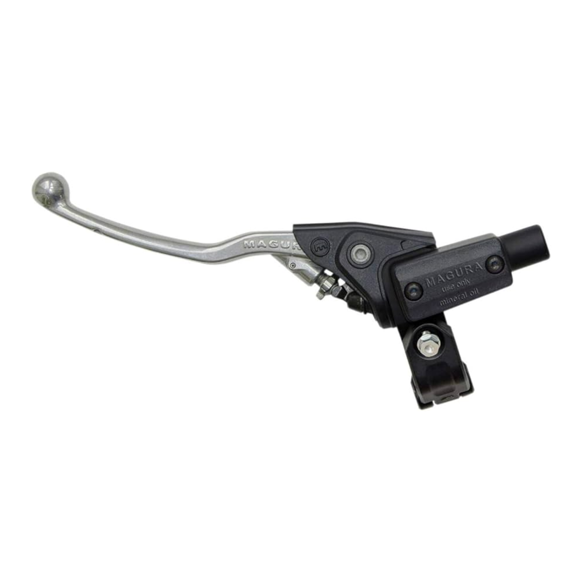 MASTER CYLINDER - CLUTCH - 9.5mm MAGURA  w/SHORT LEVER main image 0