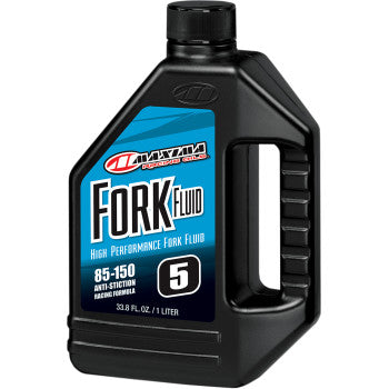 Racing Fork Fluid 5wt