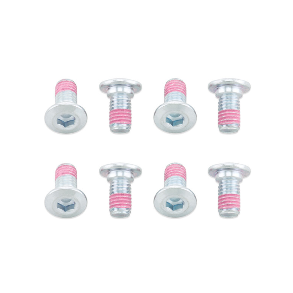 Rotor Bolt Set - Sherco