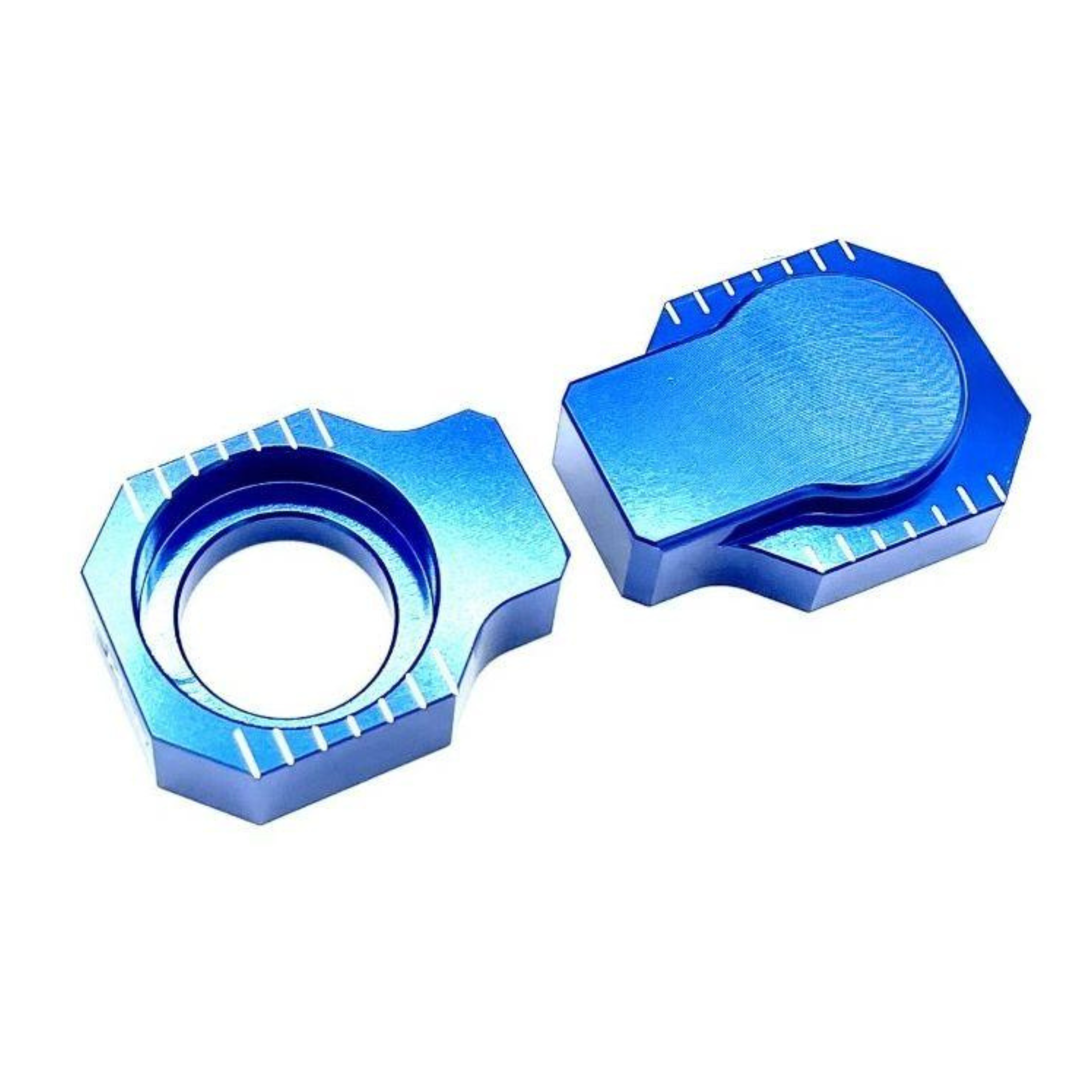 SHERCO OEM - FRAME PROTECTOR BLOCK KIT SHERCO OEM - FRAME PROTECTOR BLOCK KIT