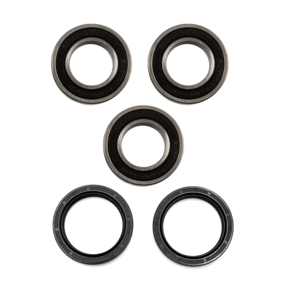 Rear Wheel Bearing Kit MR Pro