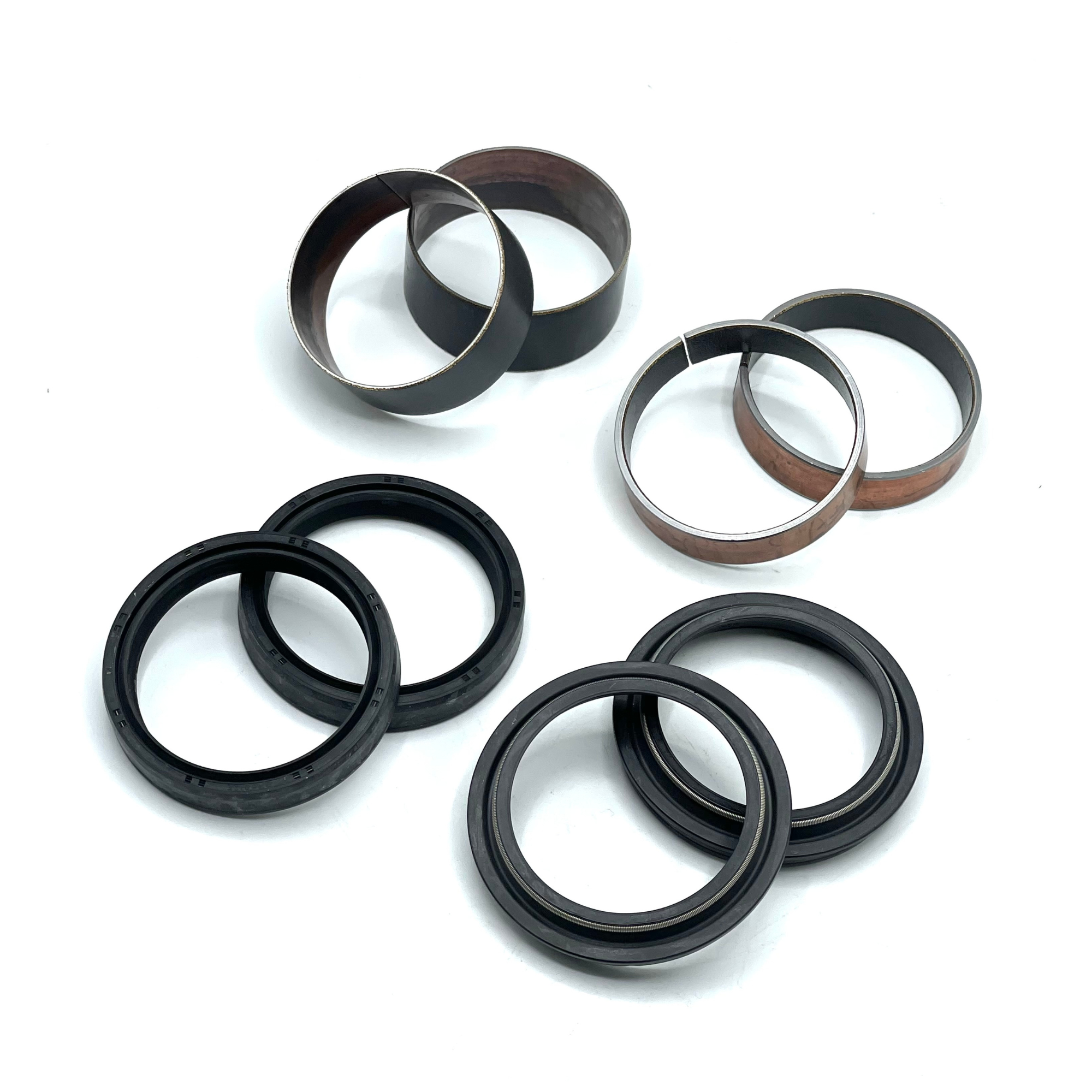 Fork Rebuild Kit KYB 48mm